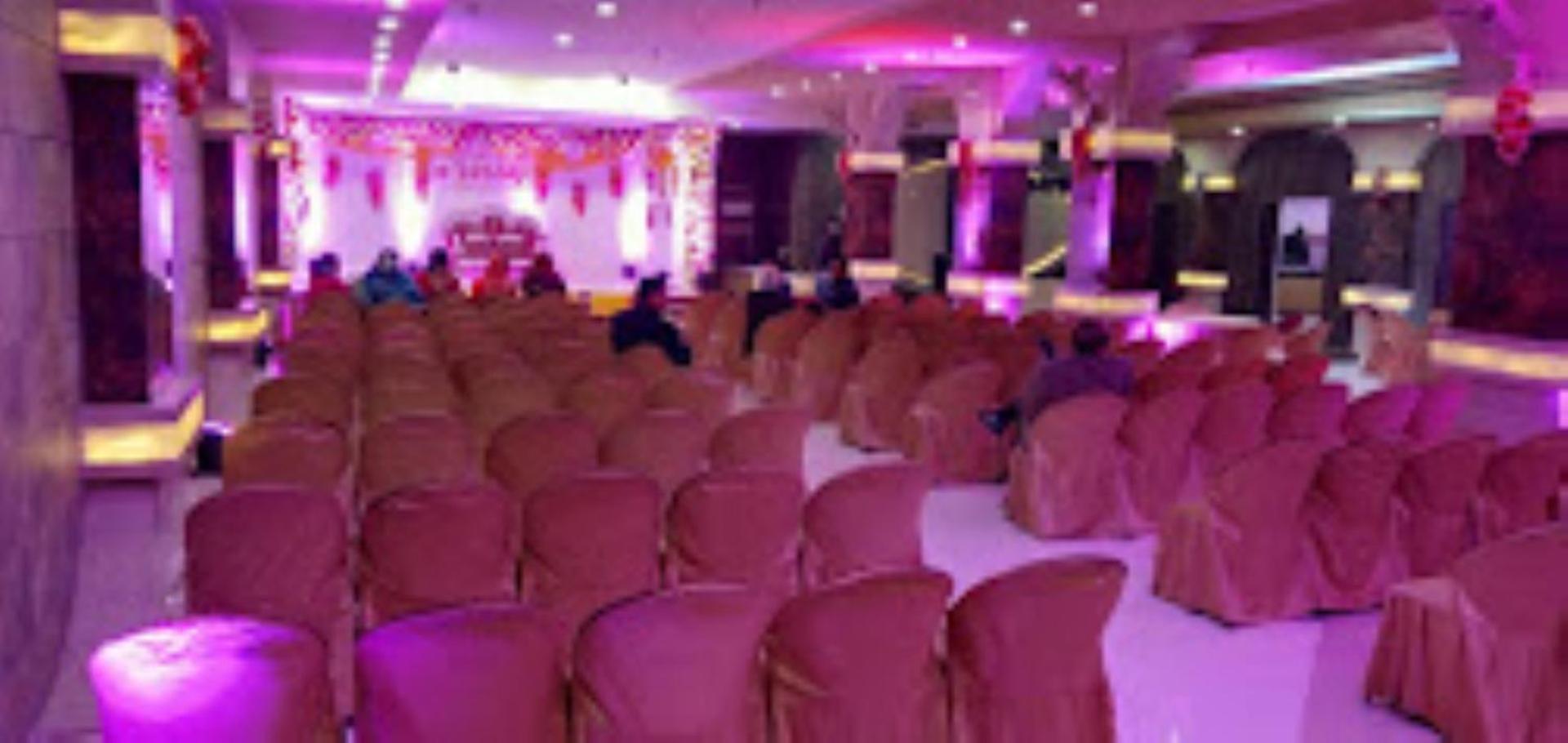 The Gagan Plaza Hotel Kanpur Exterior foto